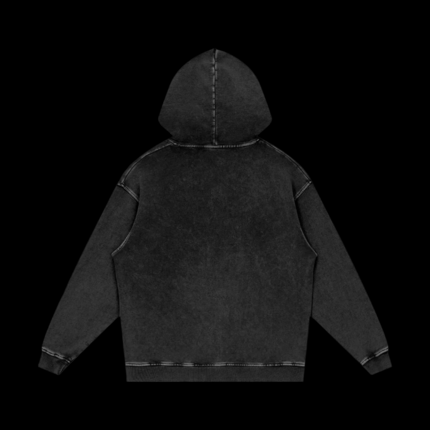 GM Base Hoodie