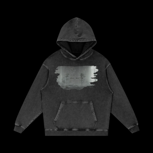 OG Hoodie - Black Beauty