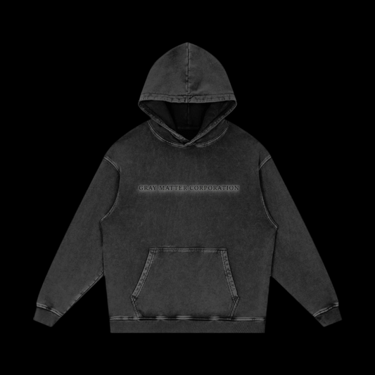 GM Base Hoodie